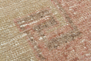 Pale Red - Antique Runner - Thumbnail