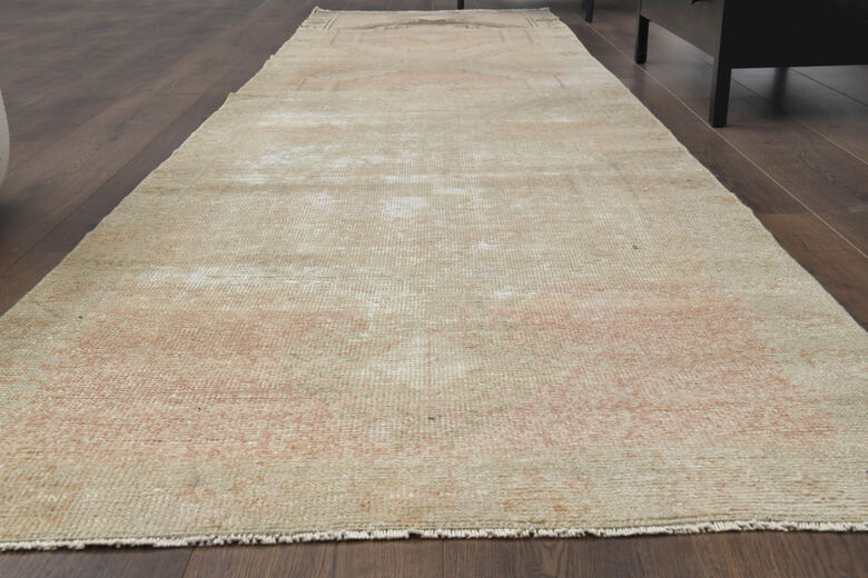 Turkish Runner Rug