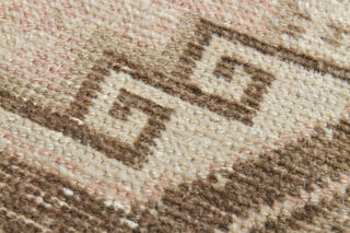 Turkish Runner Rug - Thumbnail