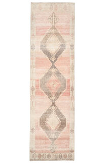 Turkish Runner Rug - Thumbnail