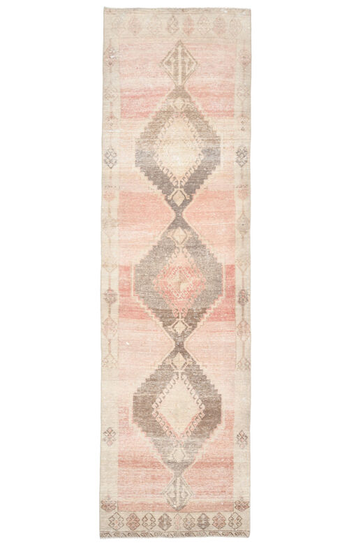 Turkish Runner Rug