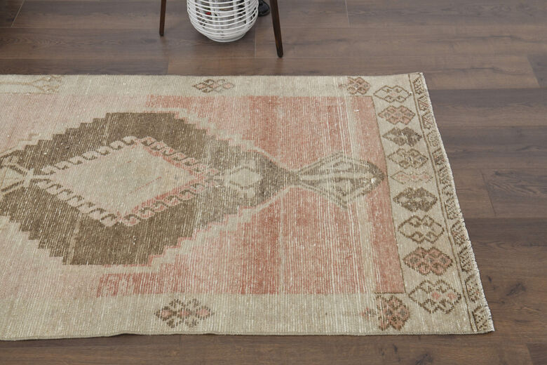 Turkish Runner Rug