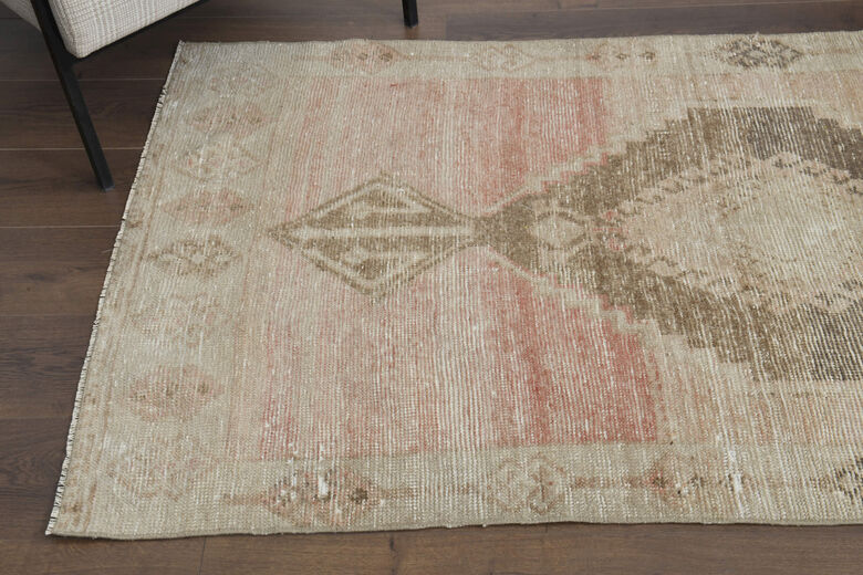 Turkish Runner Rug