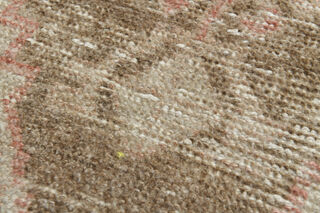 Turkish Runner Rug - Thumbnail