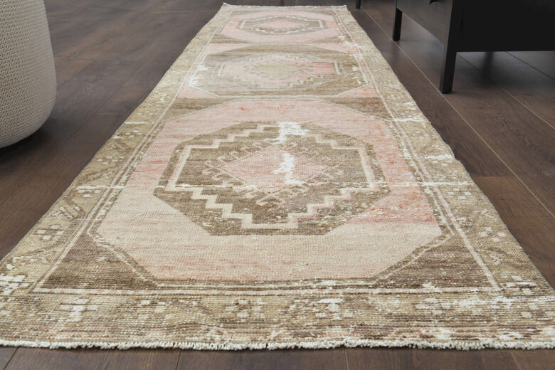 Turkish Runner Rug