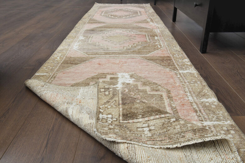 Turkish Runner Rug