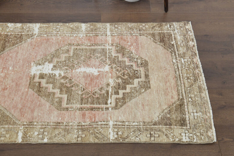 Turkish Runner Rug