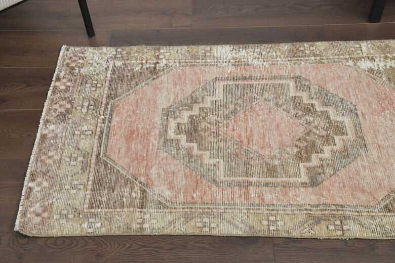 Turkish Runner Rug