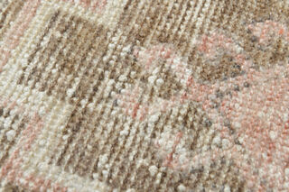 Turkish Runner Rug - Thumbnail