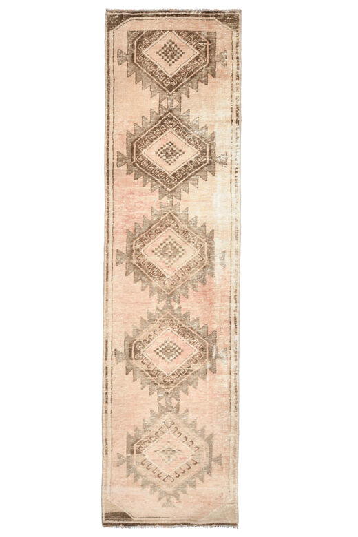 Turkish Runner Rug