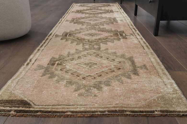 Turkish Runner Rug