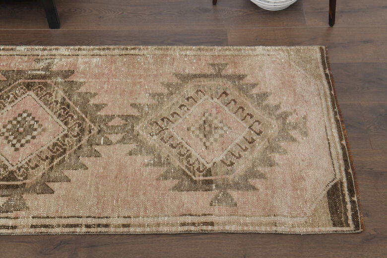 Turkish Runner Rug