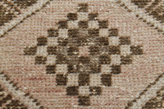 Turkish Runner Rug - Thumbnail