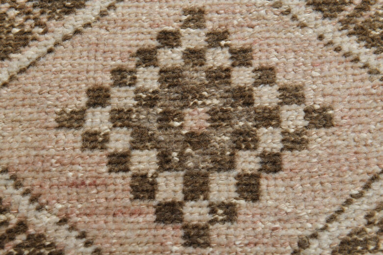 Turkish Runner Rug