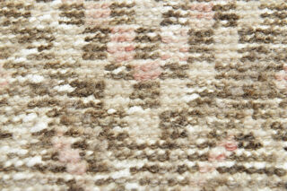 1950's Turkish Runner Rug - Thumbnail