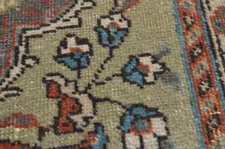 Turkish Runner Rug - Thumbnail