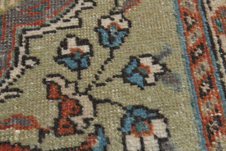 Turkish Runner Rug