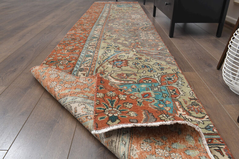 Turkish Runner Rug