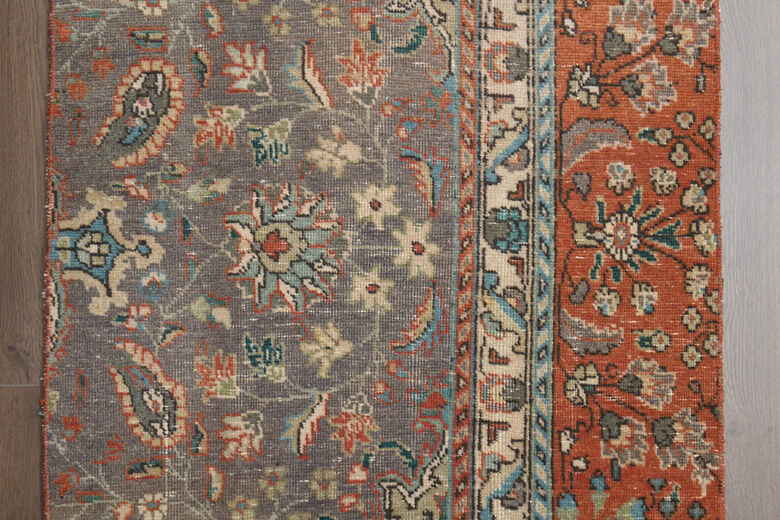 Turkish Runner Rug