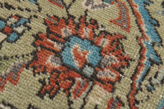 Turkish Runner Rug - Thumbnail