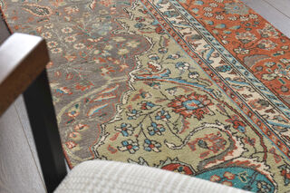 Turkish Runner Rug - Thumbnail