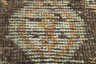 Turkish Runner Rug - Thumbnail