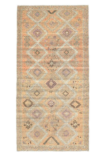 Vintage Wide Runner Rugs - Thumbnail