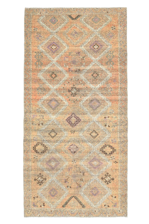 Vintage Wide Runner Rugs