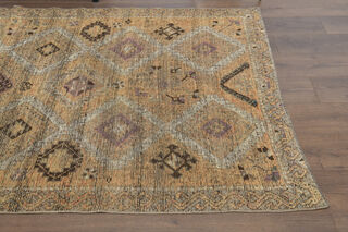 Vintage Wide Runner Rugs - Thumbnail