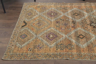 Vintage Wide Runner Rugs - Thumbnail