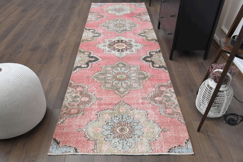 Turkish Runner Rug