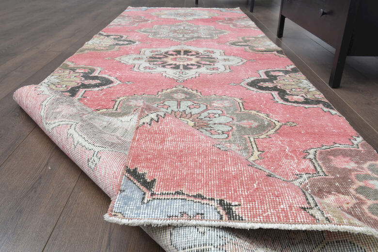 Turkish Runner Rug