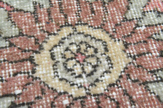 Turkish Runner Rug - Thumbnail