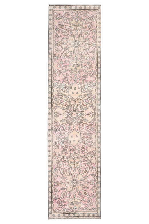 Persian Vintage Runner Rug