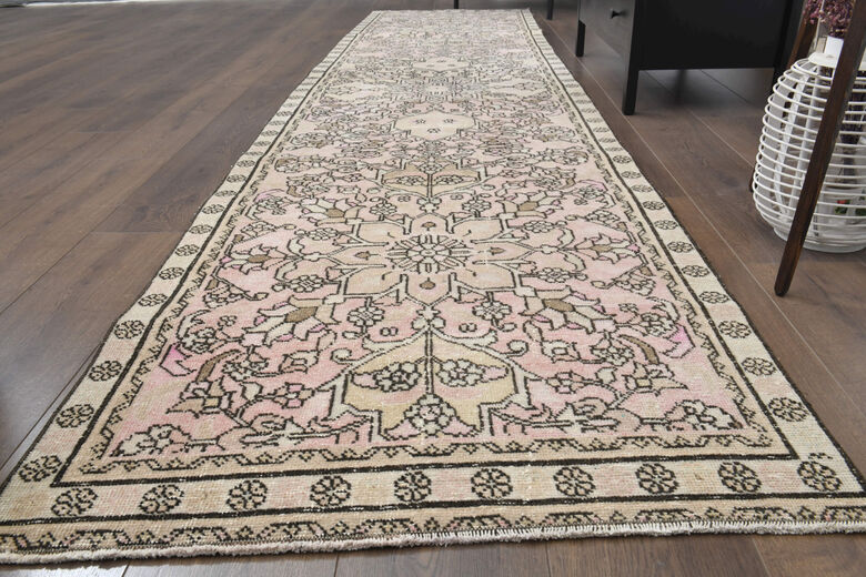 Persian Vintage Runner Rug