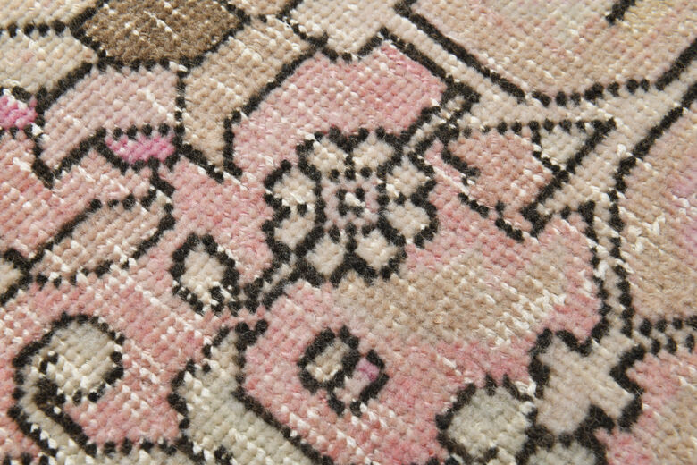 Persian Vintage Runner Rug