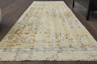 Vintage Runner Rug - Thumbnail