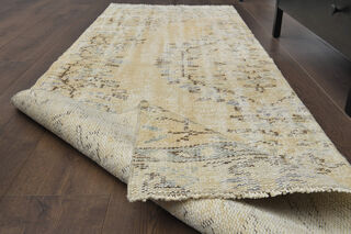 Vintage Runner Rug - Thumbnail