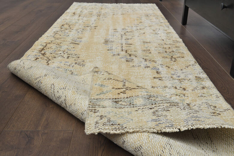 Vintage Runner Rug