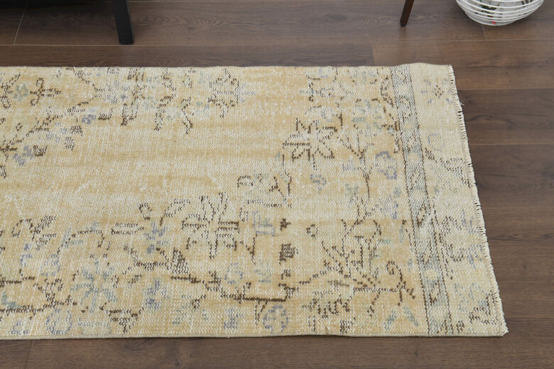 Vintage Runner Rug