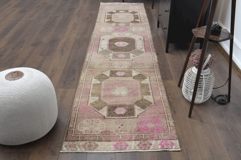 Turkish Rug Runner