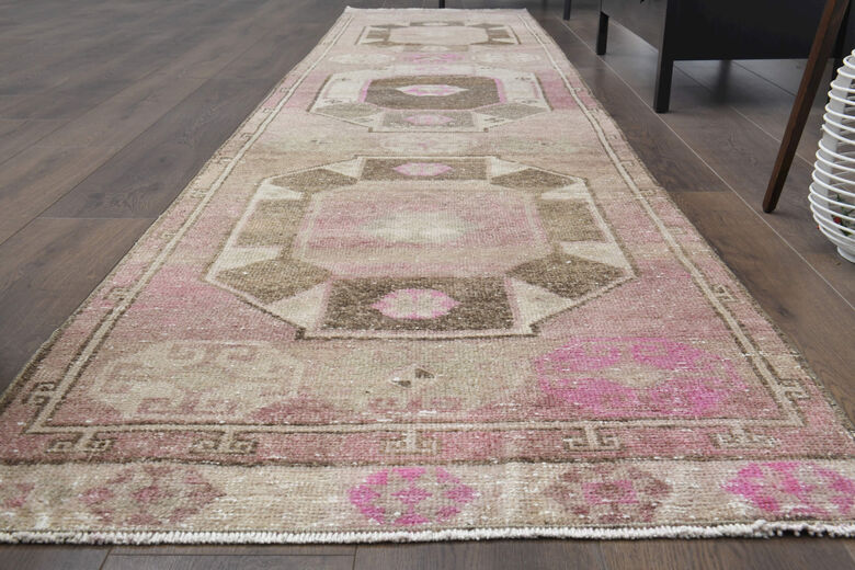 Turkish Rug Runner