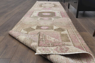 Turkish Rug Runner - Thumbnail