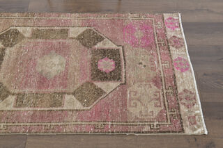 Turkish Rug Runner - Thumbnail