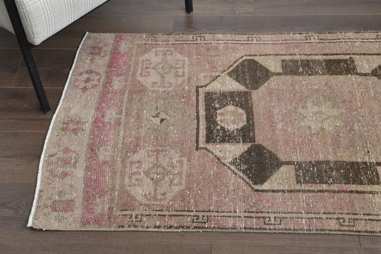 Turkish Rug Runner