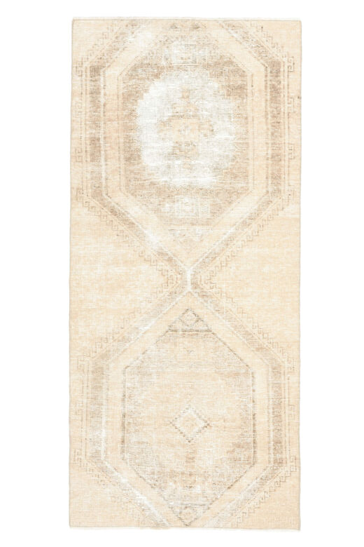 Turkish Runner Rug