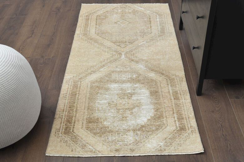 Turkish Runner Rug