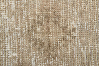 Antique Neutral Runner Rug - Thumbnail