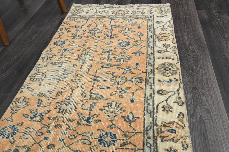 Turkish Runner Rug