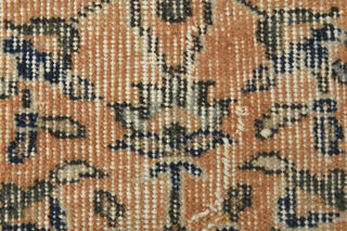 Turkish Runner Rug - Thumbnail